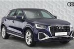 2022 Audi Q2