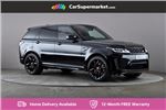 2021 Land Rover Range Rover Sport