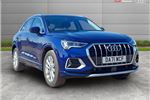 2022 Audi Q3