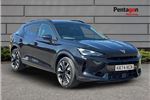 2024 Cupra Formentor