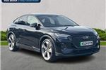 2024 Audi Q4 e-tron Sportback