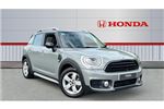 2018 MINI Countryman