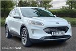 2022 Ford Kuga