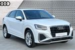 2022 Audi Q2