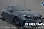 2022 BMW 1 Series
