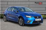 2022 SEAT Ibiza