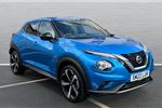 2022 Nissan Juke