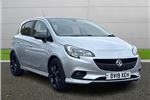 2019 Vauxhall Corsa