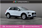 2021 Audi Q3