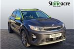 2018 Kia Stonic