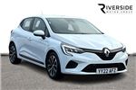 2022 Renault Clio