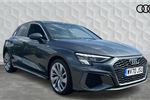2020 Audi A3