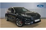 2022 Ford Kuga