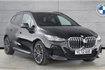 2022 BMW 2 Series Active Tourer