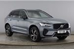 2022 Volvo XC60