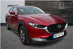 2020 Mazda CX-30
