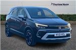 2021 Vauxhall Crossland