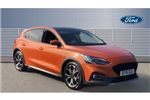 2019 Ford Focus Active