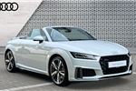 2019 Audi TT