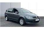 2020 Volkswagen Sharan