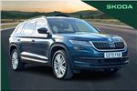 2021 Skoda Kodiaq