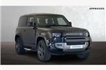 2023 Land Rover Defender
