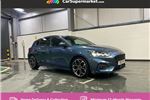 2021 Ford Focus