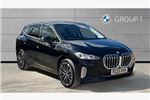 2025 BMW 2 Series Active Tourer