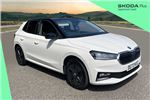 2023 Skoda Fabia