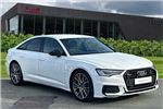 2020 Audi A6