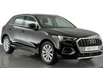 2019 Audi Q3