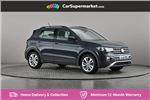 2021 Volkswagen T-Cross