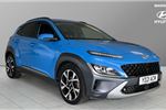 2021 Hyundai Kona