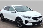 2022 Kia XCeed