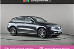 2020 Mercedes-Benz EQC