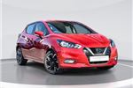 2021 Nissan Micra