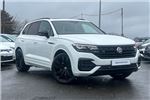 2021 Volkswagen Touareg