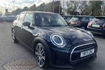 2021 MINI Hatchback 5dr