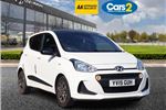 2019 Hyundai i10