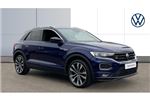 2021 Volkswagen T-Roc