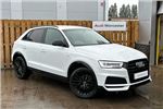 2017 Audi Q3