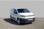 2020 Citroen Berlingo Van