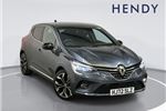 2022 Renault Clio