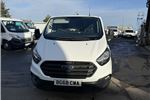 2018 Ford Transit Custom 2.0 TDCi 130ps Low Roof Van