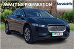 2020 Jaguar I-Pace