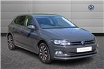 2021 Volkswagen Polo