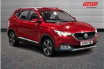 2020 MG ZS 1.0T GDi Exclusive 5dr DCT