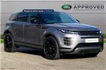 2024 Land Rover Range Rover Evoque