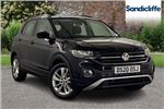 2020 Volkswagen T-Cross