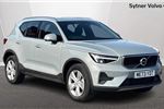 2024 Volvo XC40